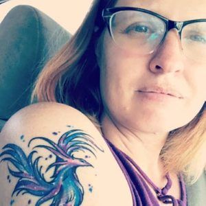 Meet your Posher, Lori